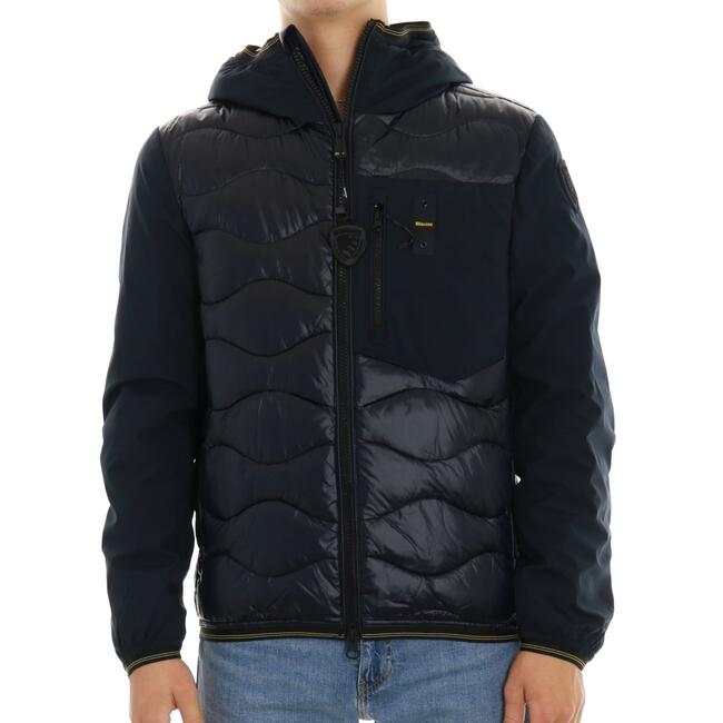 PIUMINO ALBERT BLAUER - Mad Fashion | img vers.1300x/